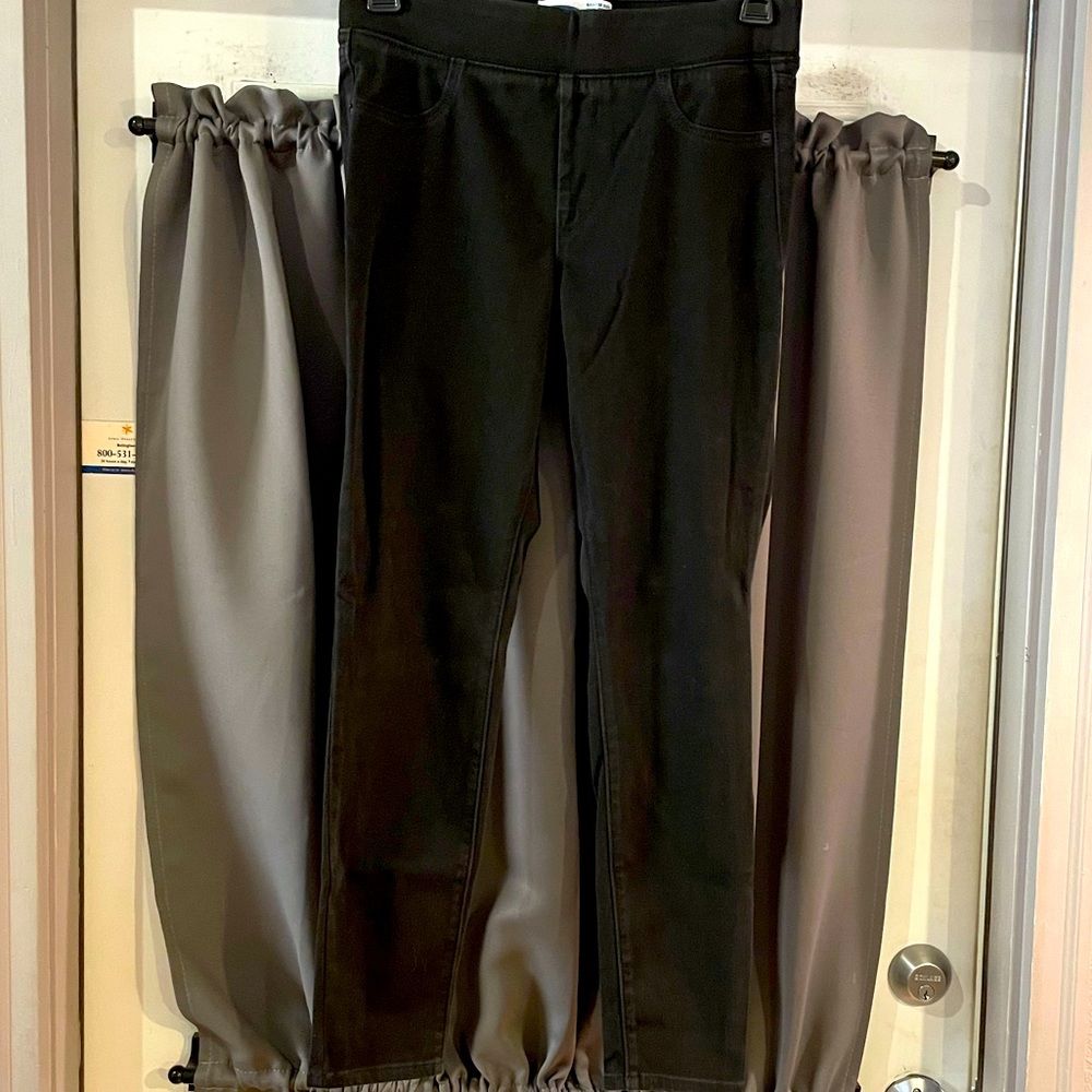 GUC! Super skinny Rockstar jeggings Old Navy 10